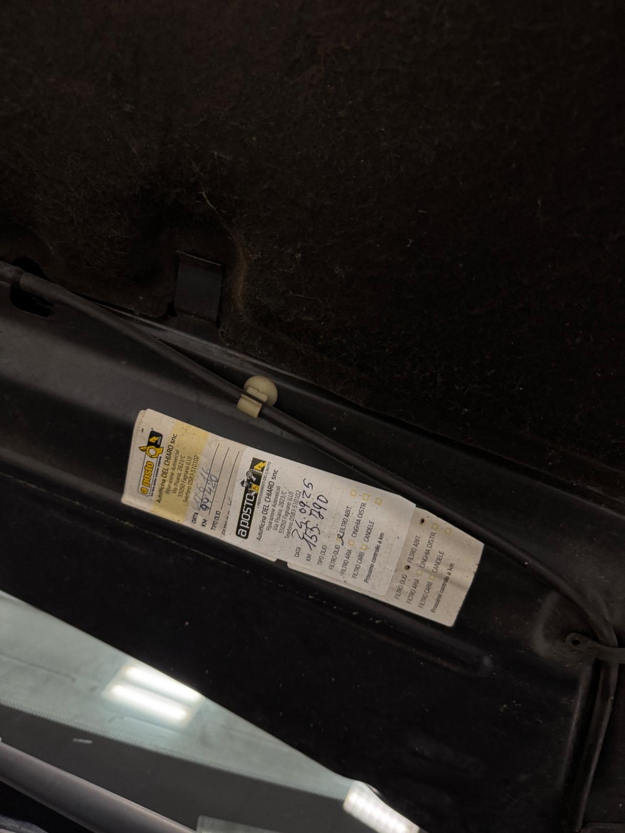 Ford Fusion UAV 1.4 TDCi 5p.