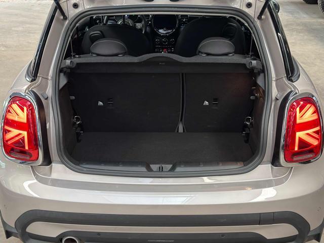 MINI Cooper 1.5 Cooper Camden Edition