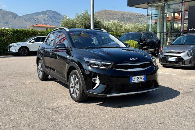 KIA Stonic 1.0 T-GDi 100 CV MHEV MT Urban ( Aziendale )