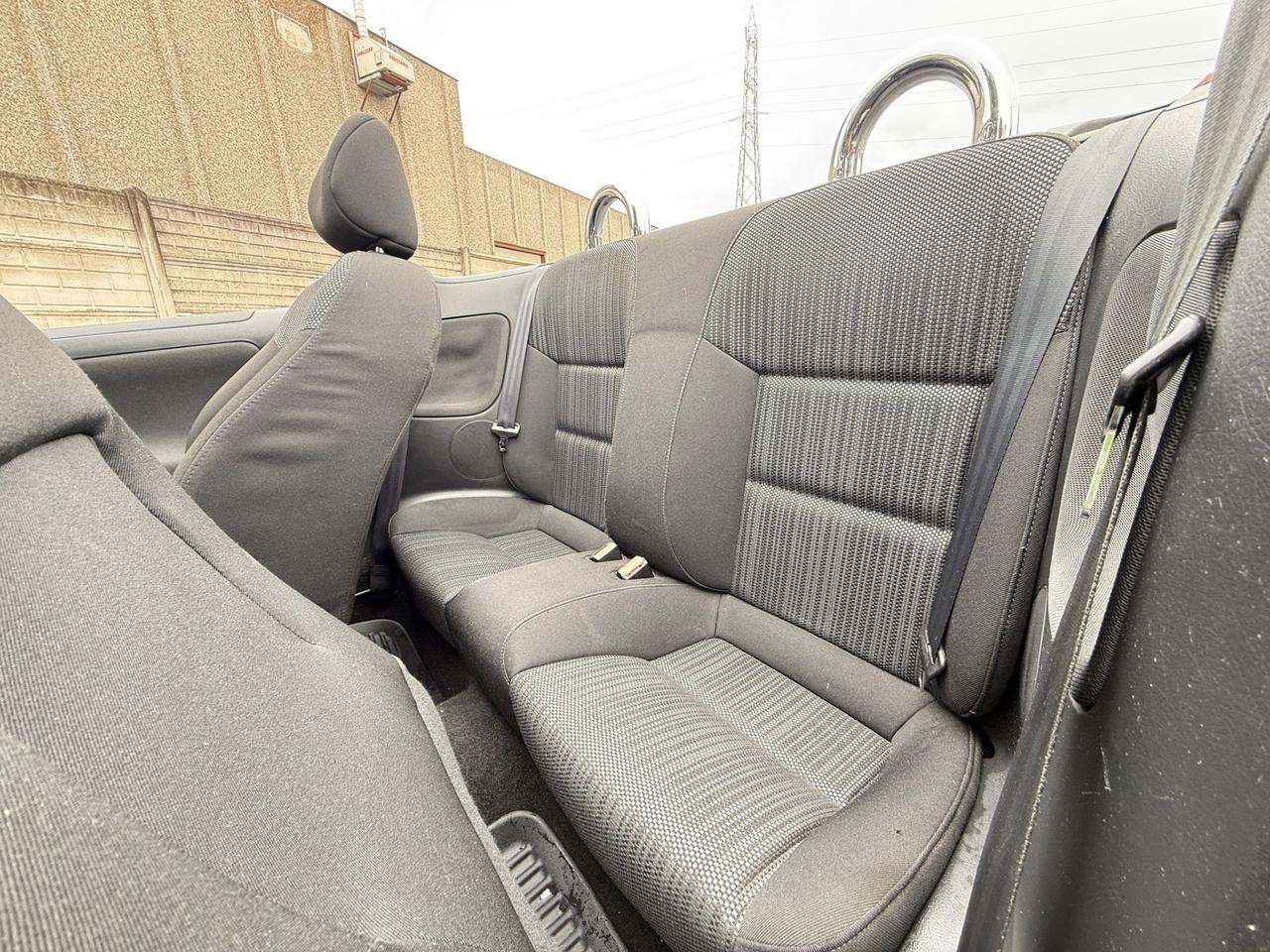 Peugeot 207 1.6 8V HDi 112CV CC Tecno