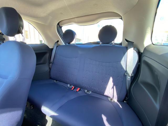 FIAT 500 *PROMO* 1.2 EasyPower Cult