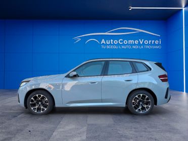 BMW X3 (G45) X3 xDrive20d 48V MSport
