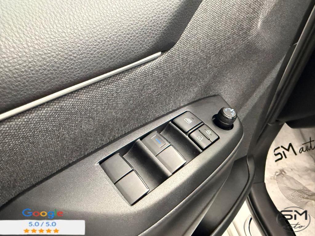 Toyota Yaris 1.5h Trend