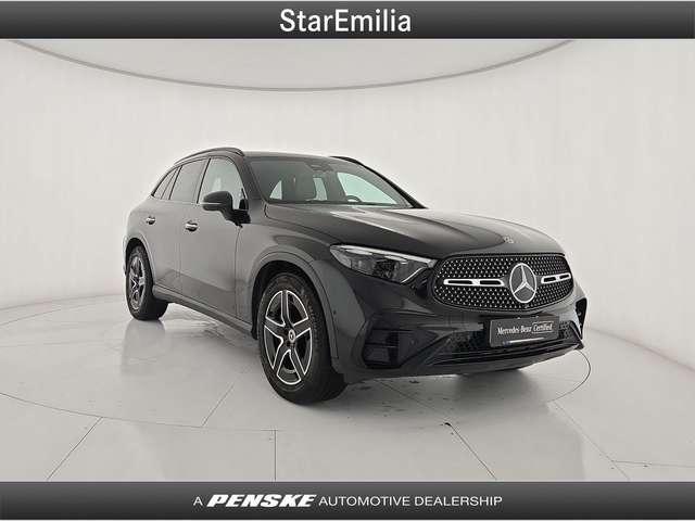 Mercedes-Benz GLC 220 GLC 220 d 4Matic Mild Hybrid AMG Premium