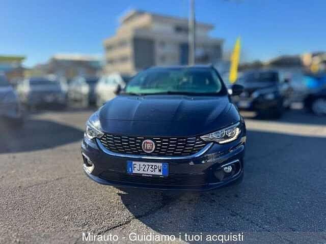 Fiat Tipo Tipo 1.4 T-Jet 120CV SW Lounge