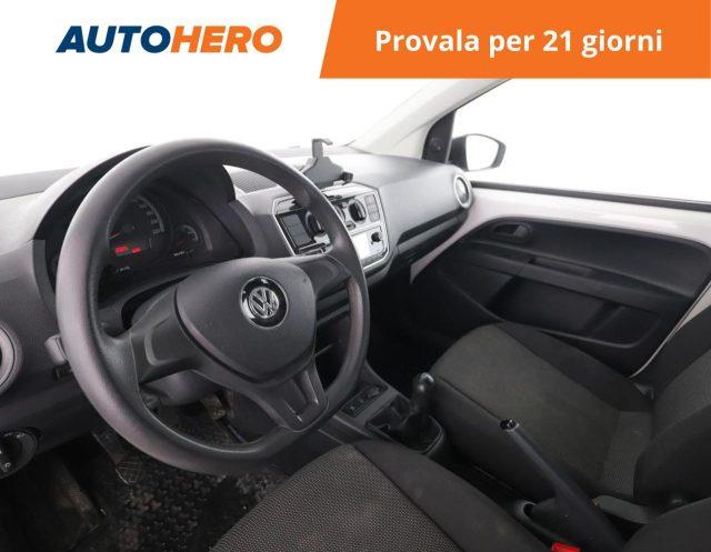 VOLKSWAGEN up! 1.0 5p. take up!