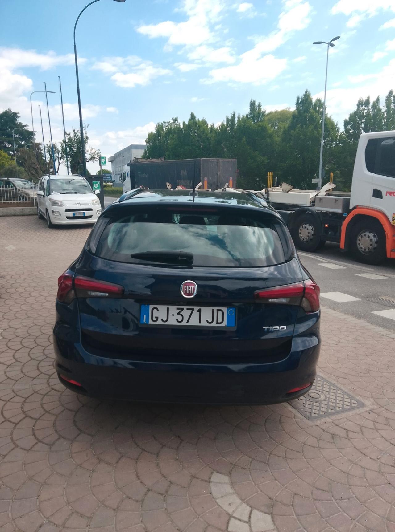 Fiat Tipo 1.3 Mjt S&S SW