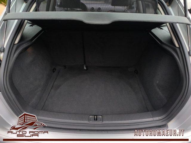 AUDI A3 SPB 2.0 16V TDI Ambition LEGGI! VISTA E PIACIUTA