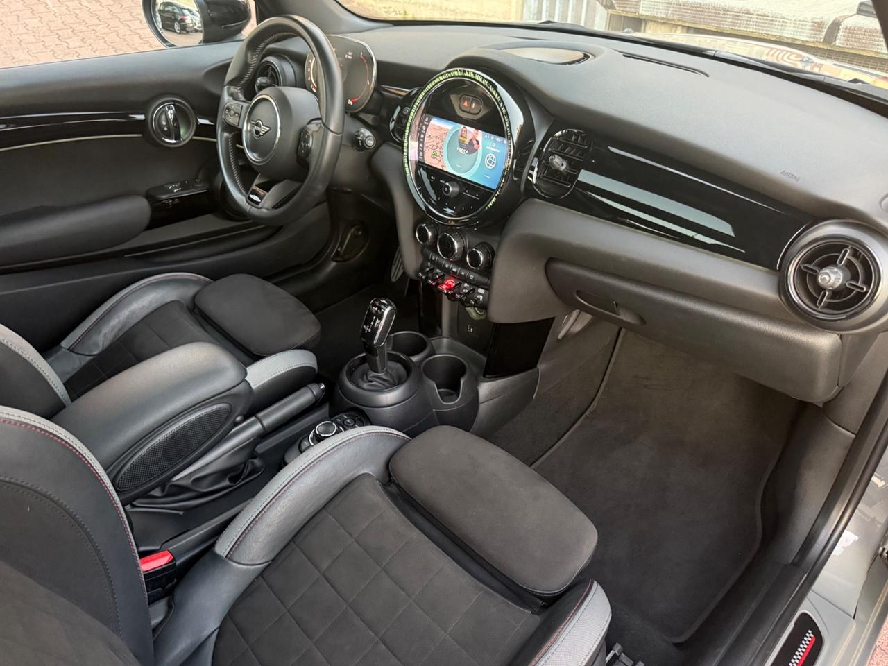 Mini John Cooper Works 2.0 JCW Aut. PARI AL NUOVO