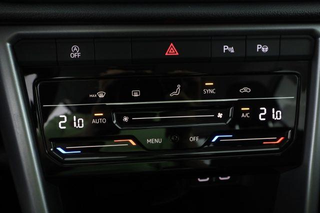 VOLKSWAGEN T-Roc T-Roc 2.0 TDI SCR 150 CV DSG Edition Plus