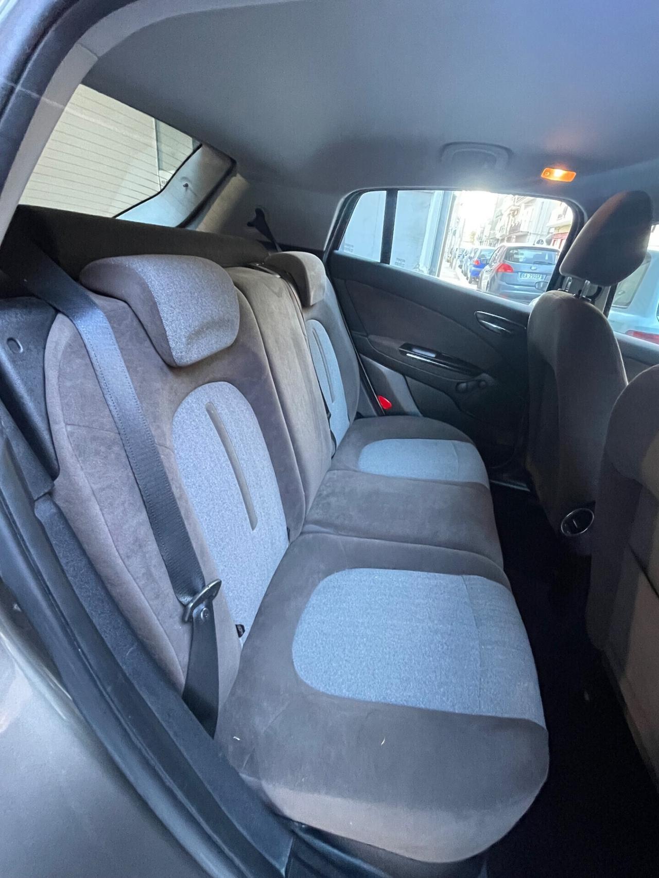 Fiat Bravo 1.6 MJT 120 CV Emotion SOLO 124.000KM