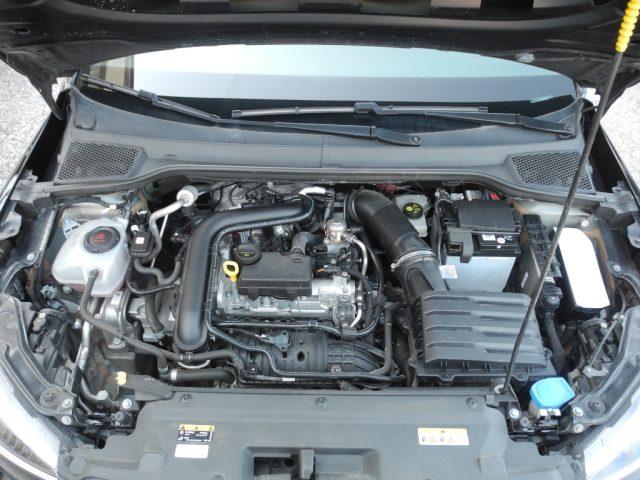 SEAT Arona 1.0 EcoTSI 110cv DSG FR autom. - OK NEOPATENTATI