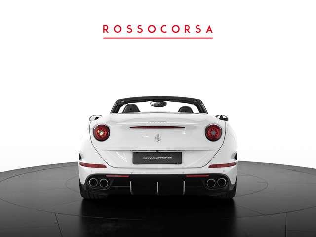 Ferrari California T