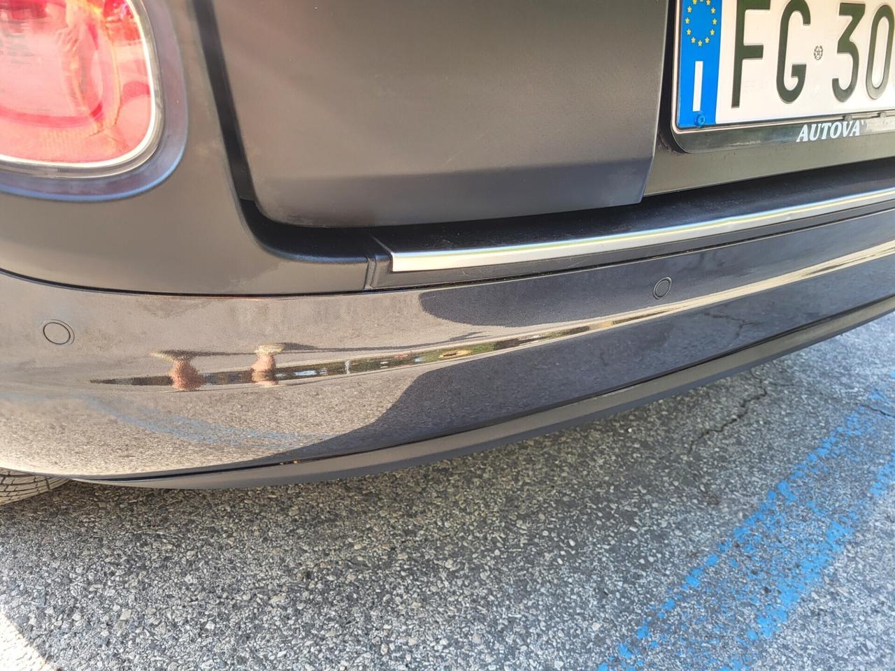 FIAT 500L 1,3 M.JET-UNICO PROPR-6B-3 REVISIONI
