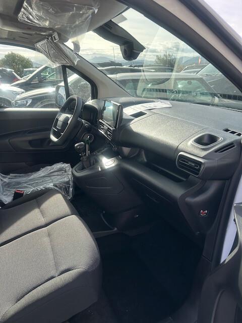 NUOVO Fiat Doblò 1.5 Diesel 100 cv 3 posti