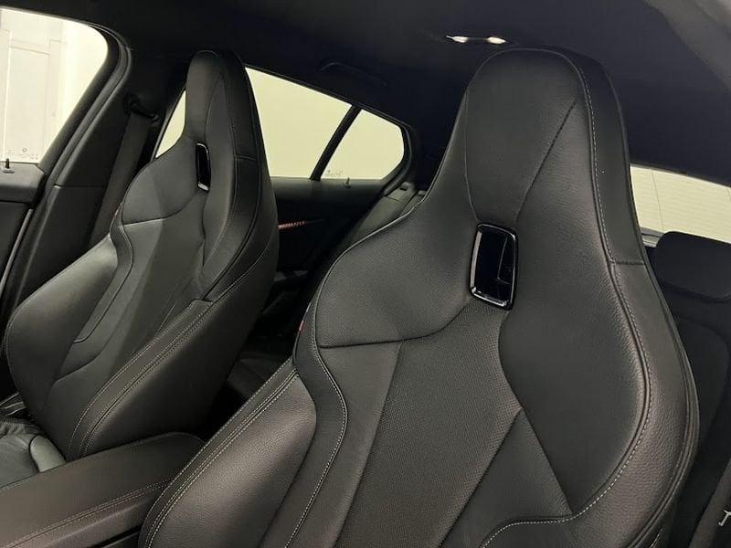 BMW Serie 1 M135i xdrive