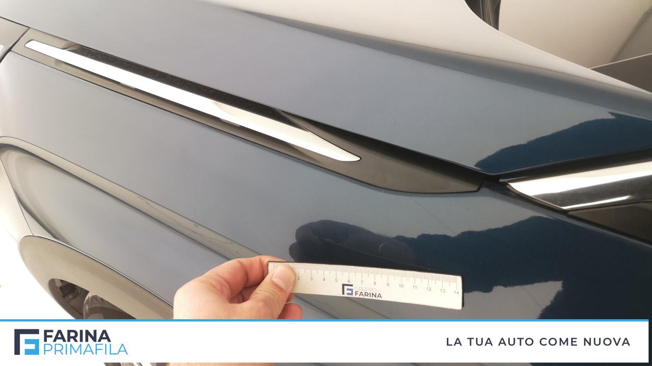 PEUGEOT 3008 II 2021 - 3008 1.5 bluehdi Allure Pack s&s 130cv eat8