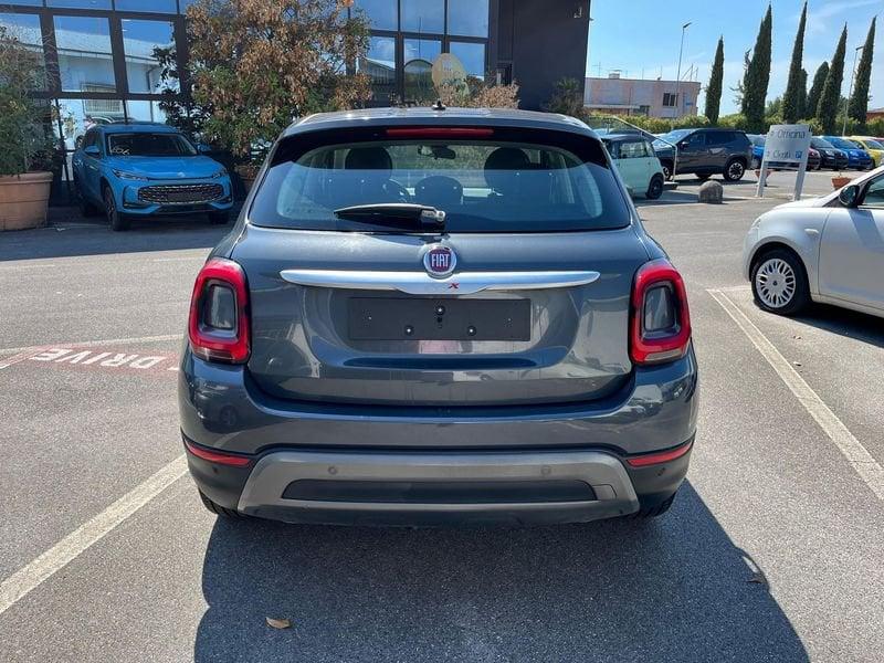 FIAT 500X 1.0 T3 120 CV City Cross