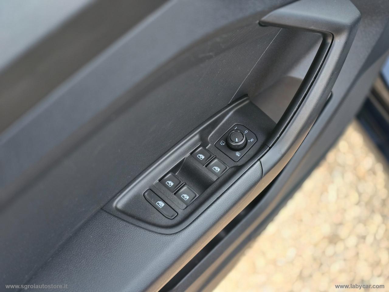 AUDI A1 SPB 25 TFSI