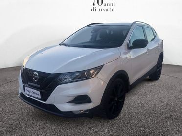 Nissan Qashqai 1.5 dci N-Tec Start 115cv