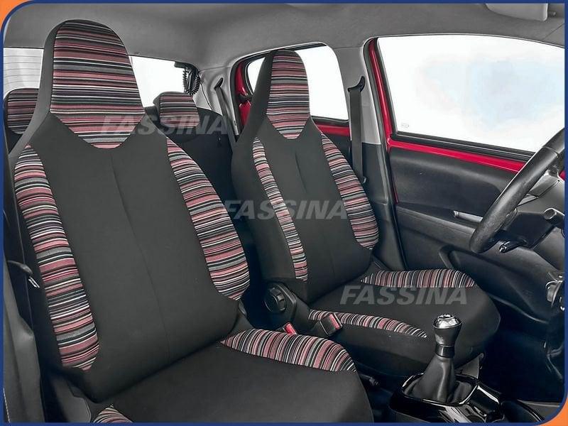 Citroën C1 C1 VTi 72 5 porte Live