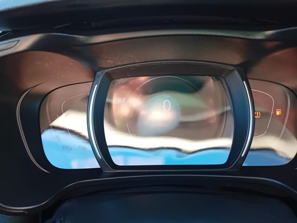 Renault Kadjar 1.5 Blue dCi Intens EDC