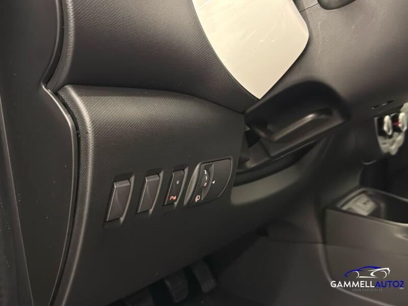 Renault Twingo RENAULT TWINGO 1.0 MANUALE 65 CV