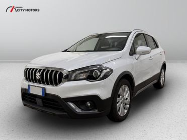Suzuki S-Cross 1.0 Boosterjet Cool 2WD