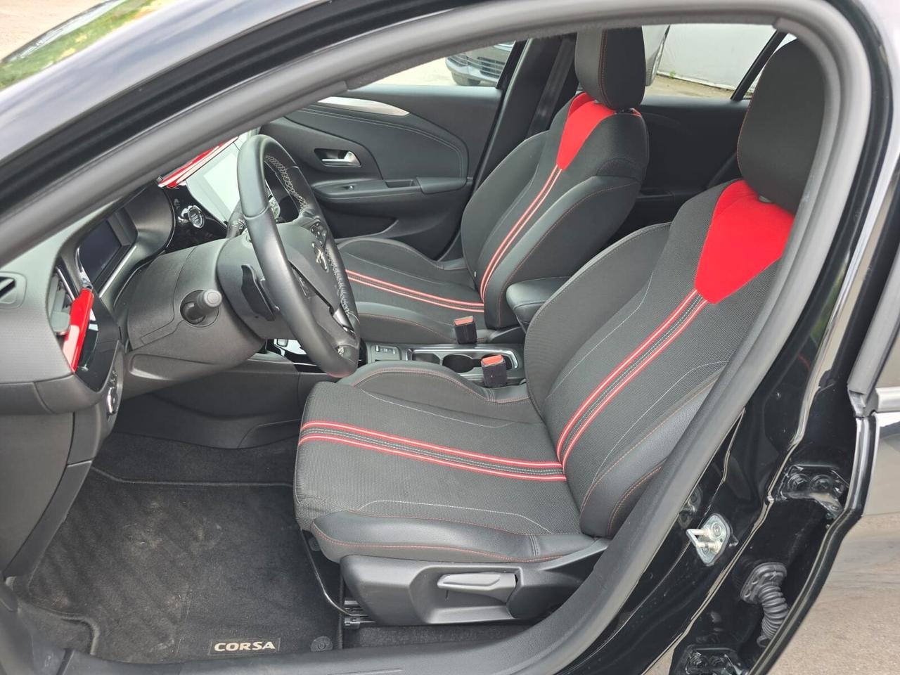 Opel Corsa 1.2 Turbo 130 CV aut. GS Line