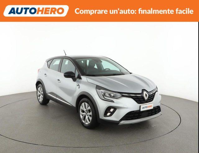 RENAULT Captur TCe 100 CV Intens