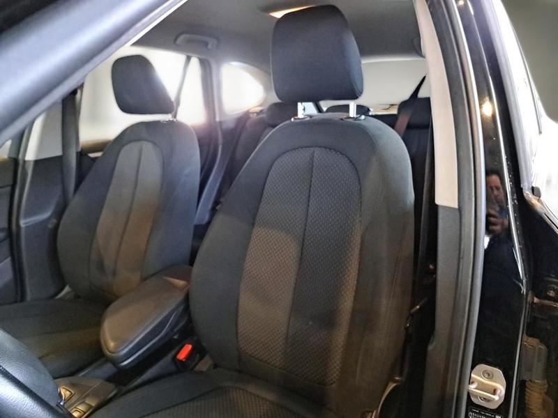 BMW X1 XDRIVE 25E BUSINESS ADVANTAGE AUTOMATICO SUV