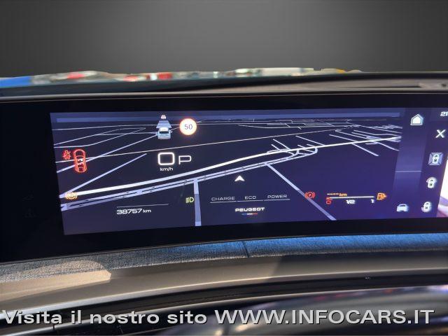 PEUGEOT 3008 Hybrid 136 e-DCS6 Allure - Pronta Consegna - PROMO