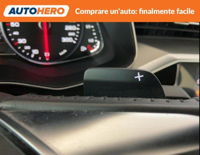 AUDI A6 40 2.0 TDI S tronic Sport