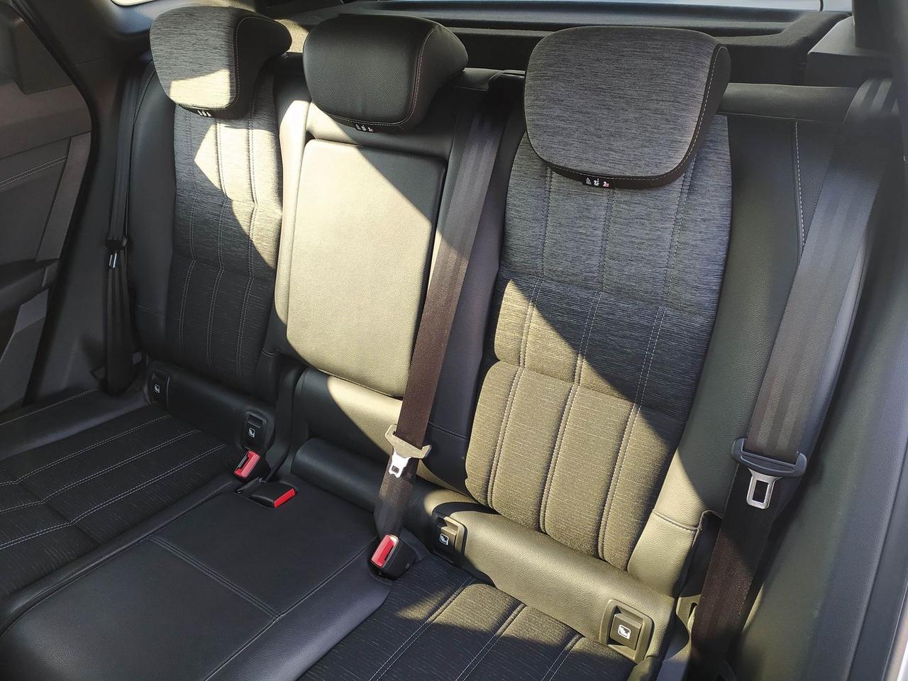 Renault Austral Techno 160 MHEV #9199