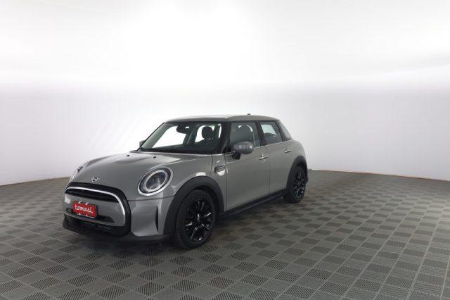 MINI Mini 5 Porte 1.5 One Classic 5 porte
