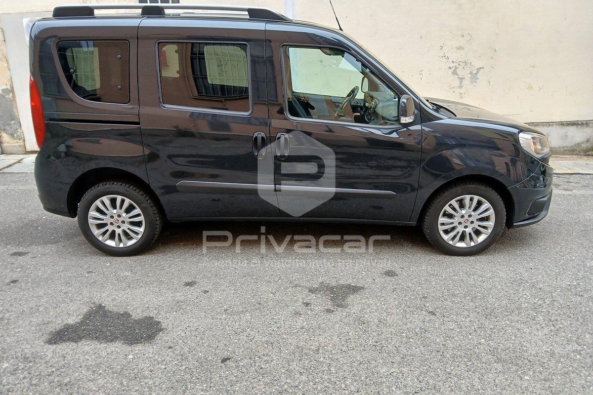 FIAT Doblò 1.6 MJT 16V 105CV Lounge