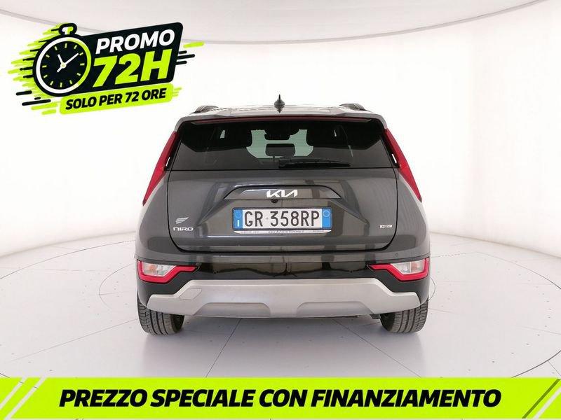 Kia Niro 1.6 gdi hev Style dct6