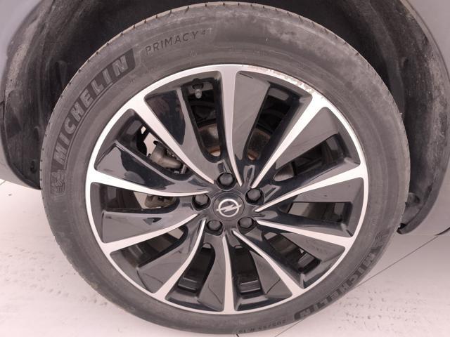 OPEL Grandland 1.6 phev awd auto