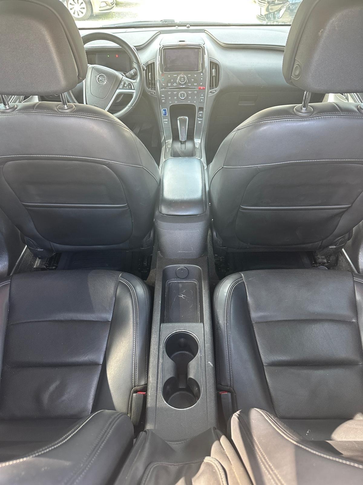 Opel Ampera 1.4 Benzina Range Ibrida plug in Autonomia totale 550 km FULL OPTIONAL