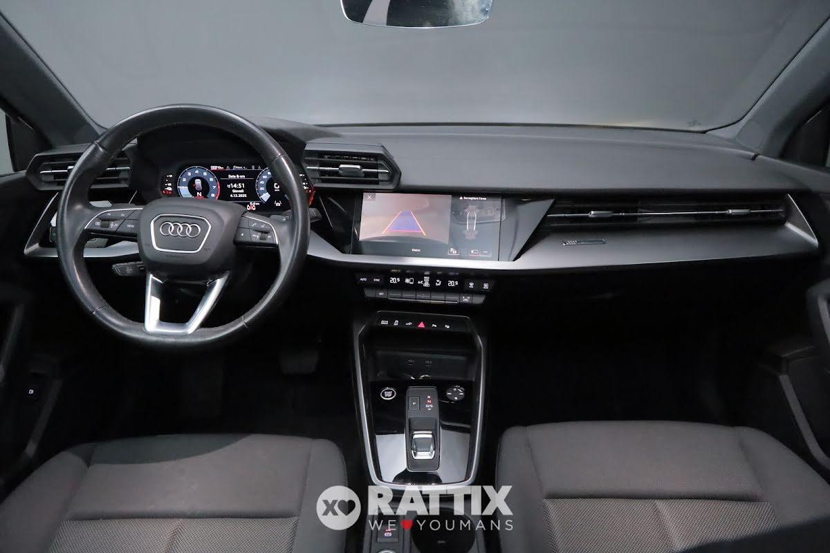 Audi A3 Sportback 40 1.4 TFSIe Business s-Tronic