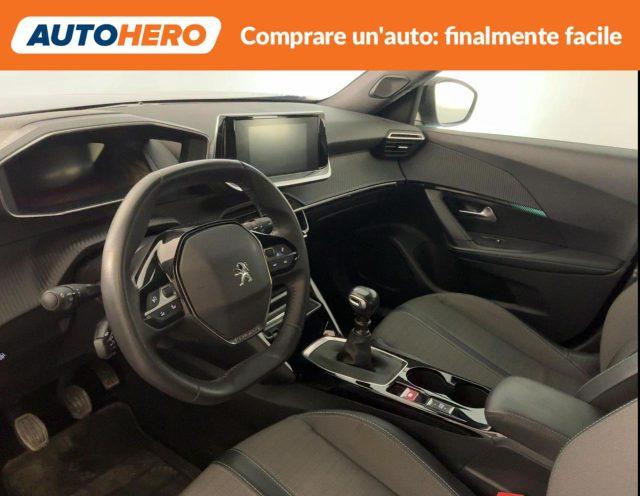 PEUGEOT 2008 PureTech 130 S&S Allure Pack