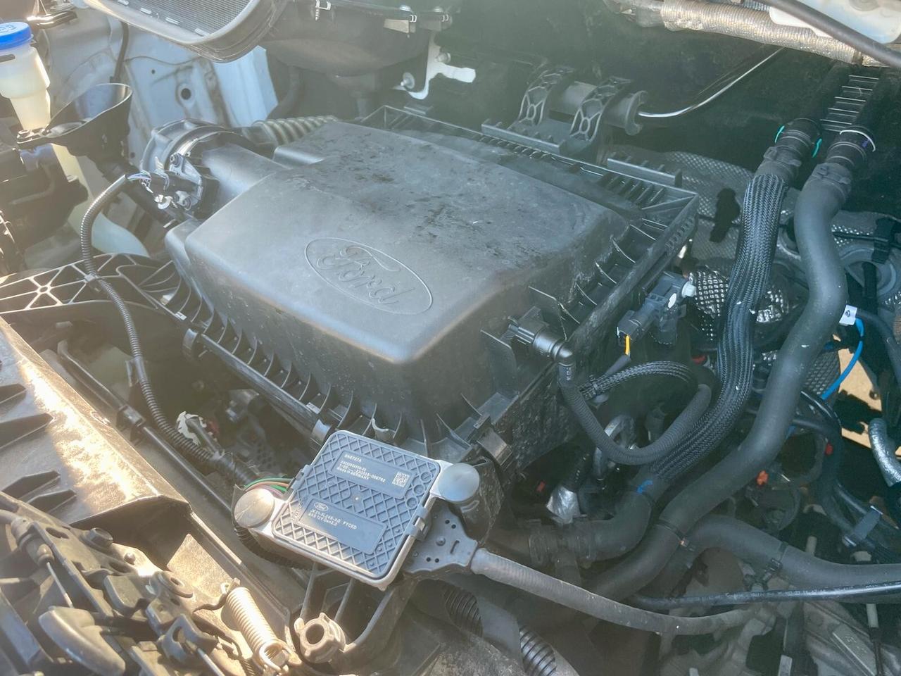 FORD TRANSIT 350 L2H2 TREND 2.0 - 2022