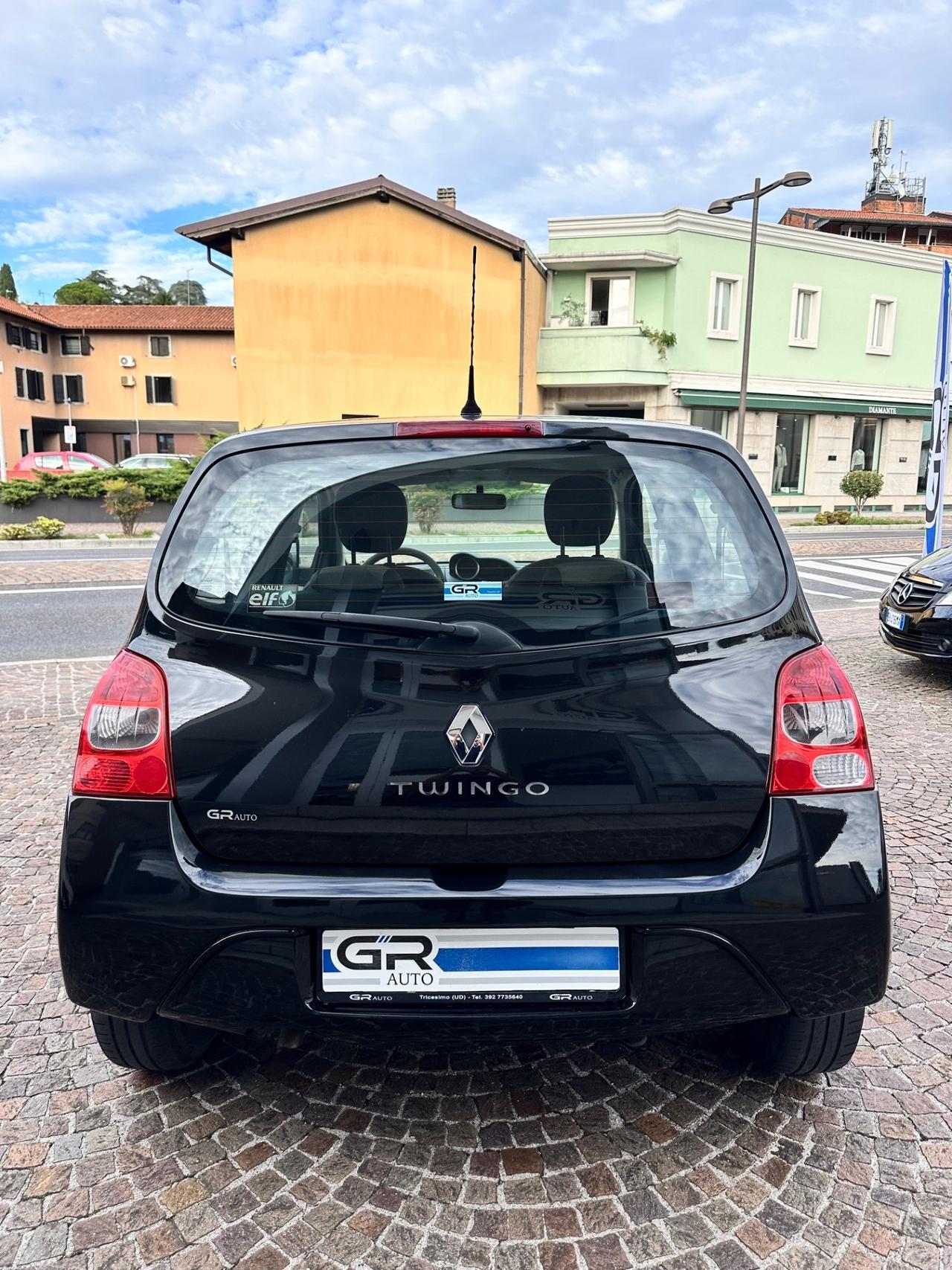 Renault Twingo 1.2Bz 75Cv Dynamique - Neopatentati
