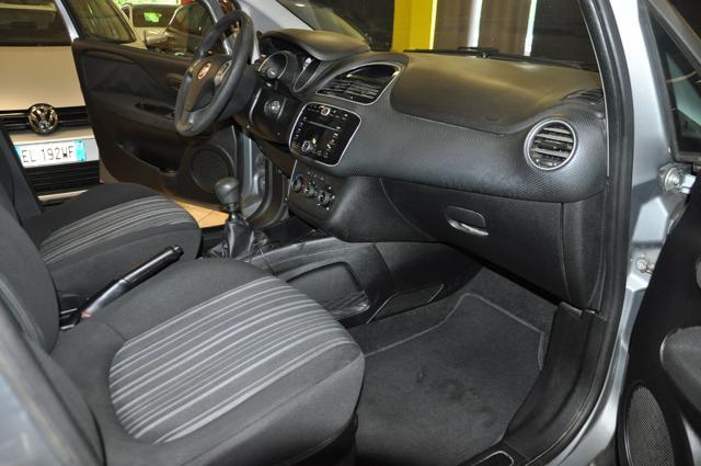 FIAT Punto Evo 1.2 5 porte S&S Dynamic