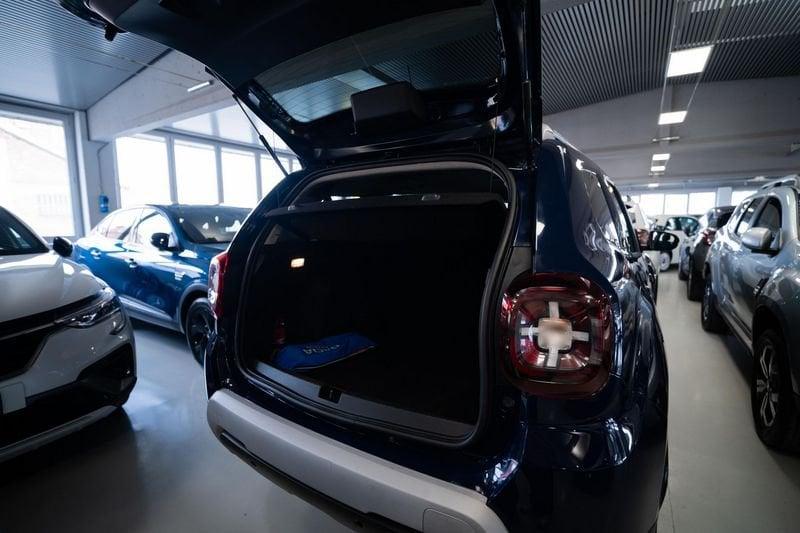 Dacia Duster 1.0 tce 15th Anniversary Eco-g 4x2 100cv