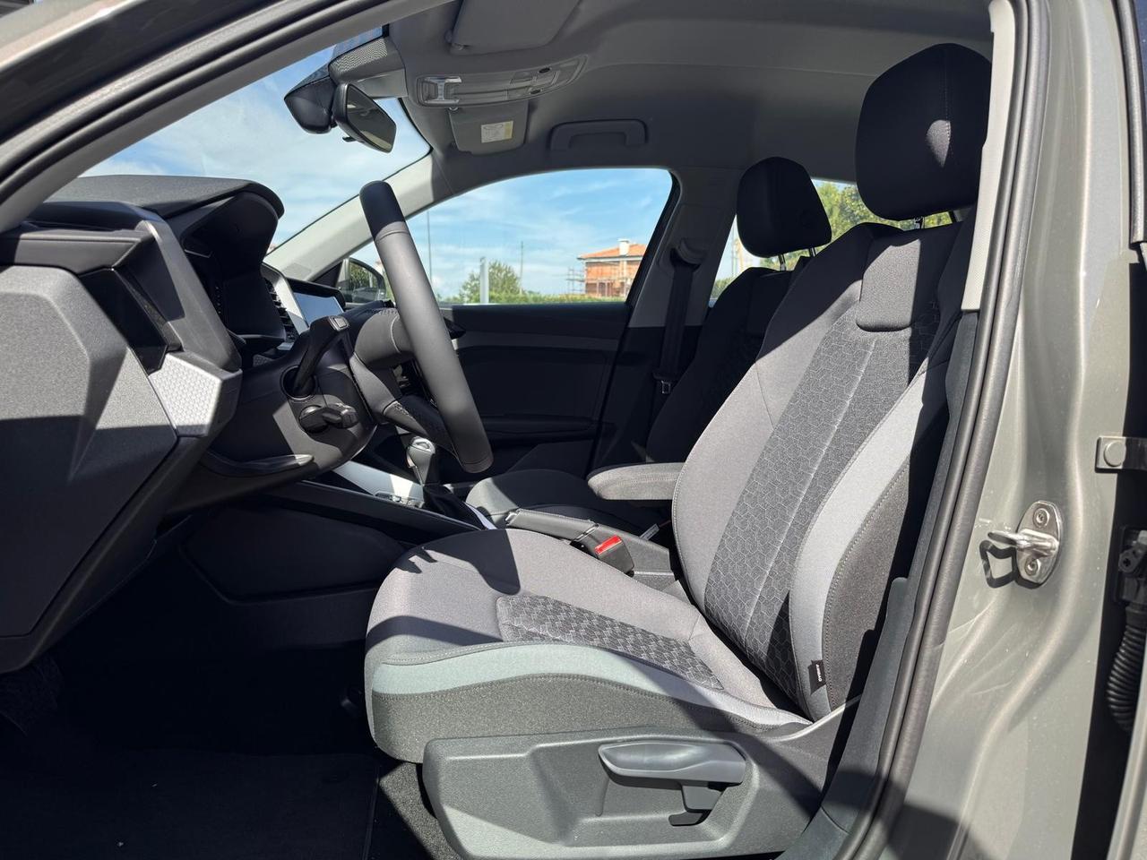 AUDI A1 SPORTBACK 30 TFSI S-TRONIC S-LINE EDITION