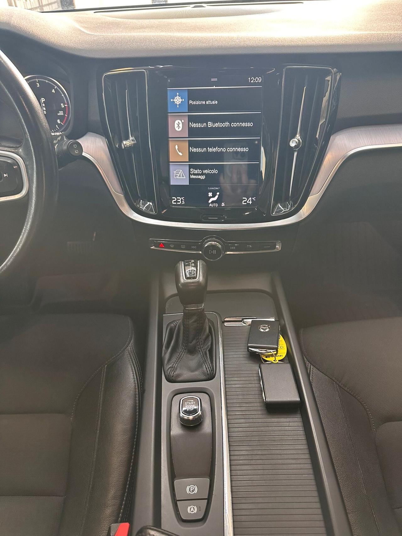 Volvo V60 D3 Geartronic Business Plus