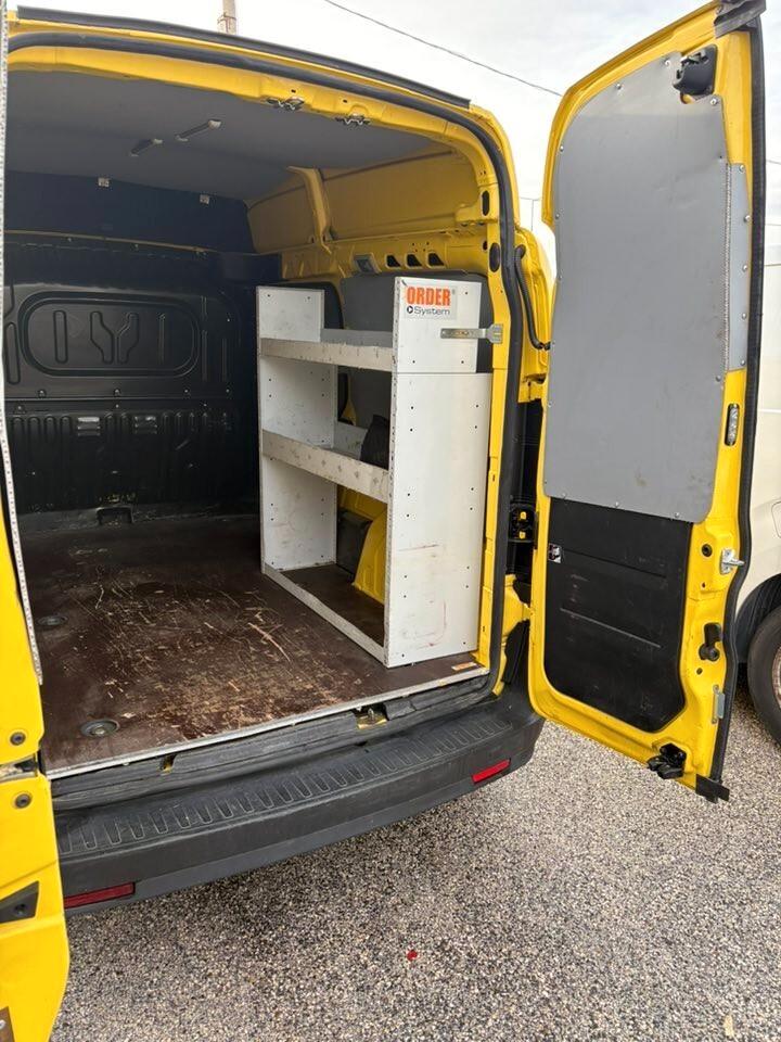 Fiat Doblò 1.6cc 120CV PL-TA Maxi XL officina