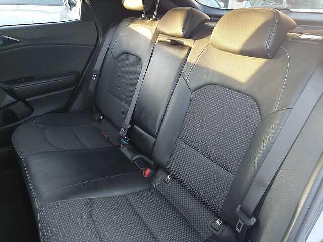 Kia XCeed 1.6 CRDi 136 CV MHEV High Tech