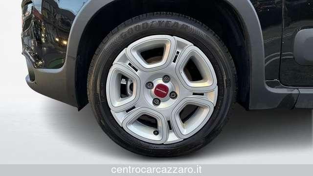 Fiat Panda 1.2 Fire EasyPower 69cv S&S